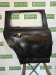 New! Oem 2020-2023 Land Rover Defender 110 L663REAR Right Door Shell. Fixed Price $499.00.