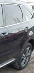 2021-2024 Kia Sorento Lh Left Driver Side Rear Door Oem. Fixed Price $1590.00.