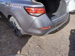 (local Pickup Only) Rear Bumper Model Fits 20-25 Sentra 1370571. Fixed Price $249.90.