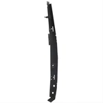 United Pacific 1932 Ford 5-WINDOW Coupe A-pillar Door Hinge Jamb B20125. Fixed Price $265.49.