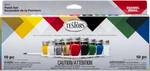 Testors Enamel Set Kit All-purpose 8 ,1 Thinner And Brush. Fixed Price $28.85.