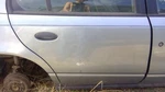 (local Pickup Only) Passenger Rear Side Door 4 Manual Fits 01-02 Saturn. Fixed Price $149.90.