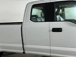 Passenger Rear Side Door Extended Cab Fits 17-22 Ford F250SD Pickup 2791987. Fixed Price $375.00.