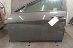 2025 Hyundai Elantra Lh Left Driver Front Door Oem. Fixed Price $1634.52.