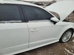 Passenger Front Door Hatchback E-tron Fits 16-18 Audi A3 1280691. Fixed Price $759.90.