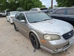 (local Pickup Only) Driver Left Rear Side Door Fits 00-03 Maxima 634514. Fixed Price $149.90.