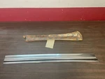 1967 Ford Galaxie 500 Rh Rear Lower Quarter Panel Trim Nos 722. Fixed Price $134.99.