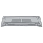 Cj Classics Cowl Panel Assembly In Weld-thru Primer 2-PIECE Mustang 1967-1968. Fixed Price $449.99.