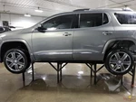 2018 Gmc Acadia Rear Door Left. Fixed Price $800.00.