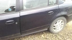 Driver Rear Side Door 4 Electric Fits 01-02 Saturn Series 32816028. Fixed Price $503.50.