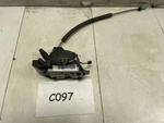2007 Jaguar X-type Rear Left Driver Side Door Lock Latch Actuator Oem+. Fixed Price $75.16.