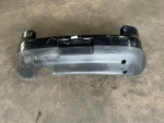 2006 2009 Volkswagen Rabbit Rear Bumper Oem+. Fixed Price $157.27.