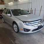 Driver Front Door Without Side Moulding Holes Fits 06-12 Fusion 1117195. Fixed Price $384.49.