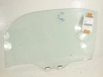 2009-2014 Nissan Cube Front Door Window Glass Driver Left Lh Oem. Fixed Price $48.39.