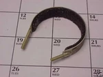 WC52 M37 M715 Braden Winch LU4 MU2 ALU2 AHS3 AMS3 Brake Band 21925 New. Fixed Price $85.00.