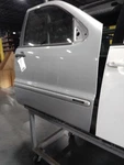 Passenger Front Door 163 Type ML500 Fits 00-05 Mercedes Ml-class 625180. Fixed Price $569.39.