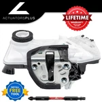 For Toyota RAV4 Front Left Door Lock Latch Actuator 2019-2023 **lifetime Wnty. Fixed Price $79.99.