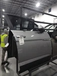 Passenger Right Front Door Fits 20-24 Atlas Cross Sport 751776. Fixed Price $1459.11.