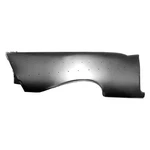 For Chevy Bel Air 57 Sherman Rear Passenger Side Quarter Panel Value Line. Fixed Price $1154.41.