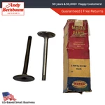 1955-1956 Plymouth Dodge Standard Transmission Intake Valve W/ 8 Cyl Nos 1614664. Fixed Price $58.50.