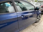 Passenger Front Door Electric Coupe Korea Built Fits 13-15 Elantra 4771770. Fixed Price $463.50.