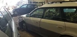 Driver Rear Side Door Electric Station Wgn Outback Fits 00-04 Legacy 2111483. Fixed Price $665.00.
