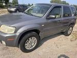 (local Pickup Only) Passenger Rear Side Door Electric Windows Fits 01-07 Escape. Fixed Price $199.90.