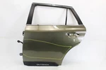 2020 - 2023 Subaru Outback Rear Left Door Shell Panel Green !!damage!!. Fixed Price $339.99.