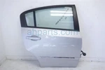 2010-2012 Nissan Sentra Rear Passenger Right Door Brilliant Silver. Fixed Price $597.55.