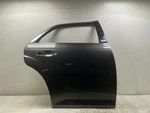 2013 Chrysler 300 Rear Right Passenger Side Door Shell Granite Crystal Met.. Fixed Price $339.31.
