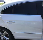 Passenger Right Rear Side Door Electric Fits 09-17 Cc 10737. Fixed Price $294.95.