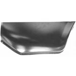 New Goodmark Rear Rh Side Quarter Panel Lower Fits Ford Mustang GMK302069064R. Fixed Price $68.82.