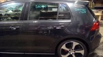 Driver Rear Side Door Light Tint Glass Opt 4KC Fits 15-21 Golf 1784994. Fixed Price $364.99.