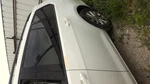 Driver Rear Side Door Wagon Privacy Tint Glass Opt 4KF Fits 15-19 Golf 1755131. Fixed Price $1064.99.
