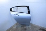 2017-20 Jaguar Xe R-dynamic Rear Right Passenger Door Shell Panel T4N2634 Oem. Fixed Price $662.82.