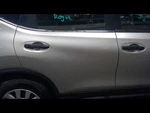 Passenger Rear Side Door Electric Vin J 1ST Digit Fits 17-20 Rogue 1699278. Fixed Price $749.99.