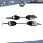 Gsp Front Pair Cv Axle Joint For Cadillac Fleetwood Buick Electra 5.7L Fwd Rwd. Fixed Price $213.47.