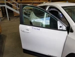 24 Gmc Terrain Sle Door White Front Right Passenger. Fixed Price $950.00.