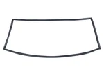 1965-66 Galaxie Back Glass Weatherstrip 500 Custom Monterey Montclair New. Fixed Price $129.90.