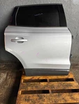 19-23 Lincoln Nautilus Right Rear Door. Fixed Price $725.00.