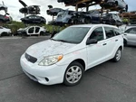 Driver Left Rear Side Door Electric Windows Fits 03-08 Matrix 717619. Fixed Price $139.30.