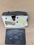 1964 1965 Gto Chevelle Gs Malibu Skylark Cutlass Left Door Latch Mount Panel Oem. Fixed Price $39.99.