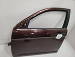 2011-14 Chrysler 200 Driver Left Front Lh Door Electric Sedan Brown. Fixed Price $1003.37.