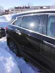(local Pickup Only) Passenger Right Rear Side Door Fits 19-24 Infiniti QX50 3128. Fixed Price $1344.99.