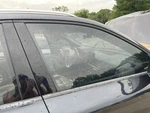 Front Door 2018-2025 Audi Q5 Right Passenger W1W1 Blue Classic 1029347. Fixed Price $1512.50.