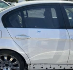 (local Pickup Only) Passenger Rear Side Door Sedan Canada Market Fits 06-11 Bmw. Fixed Price $199.99.