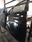 Passenger Right Rear Side Door Fits 14-17 Lancer 630363. Fixed Price $466.43.