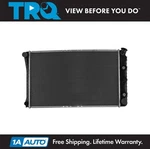 Trq Radiator Assembly Plastic Tanks Aluminum Core For Chevy Gmc Buick Oldsmobile. Fixed Price $124.95.