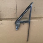 1964 Galaxie 500 Xl Monterey Fastback Convertible Right Door Vent Window. Fixed Price $161.99.