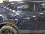 2022 Blazer Right Passenger Side Rear Door Assembly Color: Black 8555. Fixed Price $1016.50.